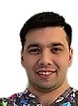Муртазин Вадим Фирнатович