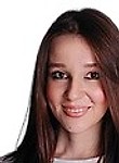 Абдуллаева Камила Акилжановна